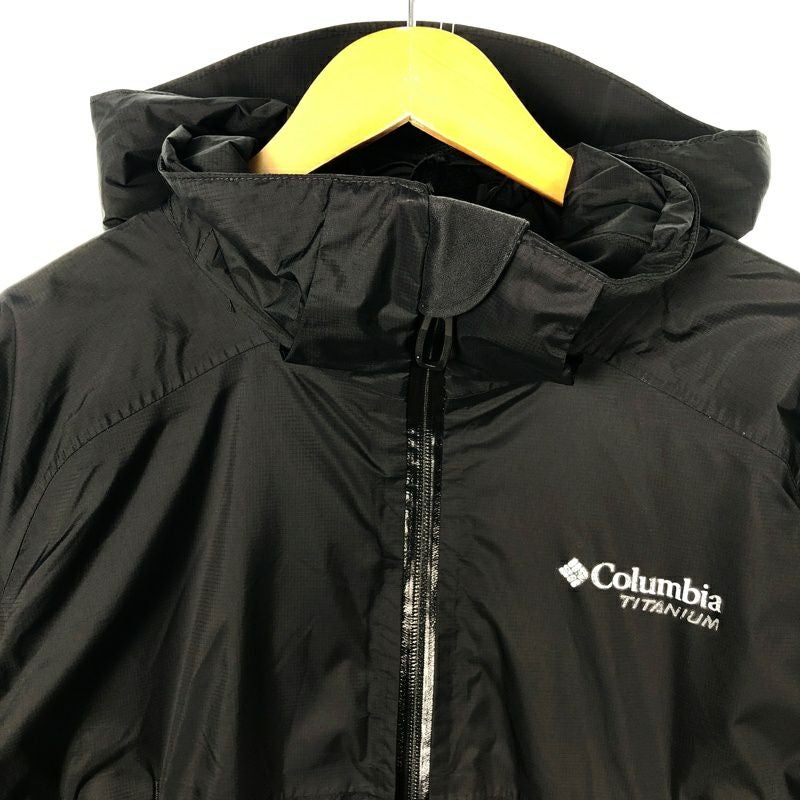 古着 Columbia ナイロン マウンテンパーカー | Flamingo Online 古着屋