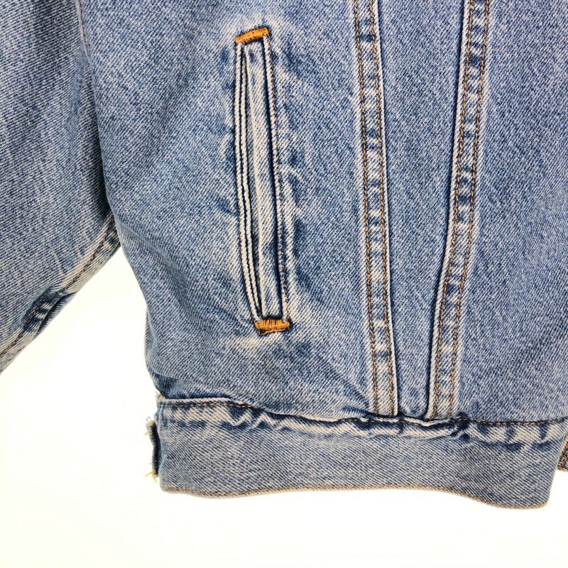 古着 90s Levi
