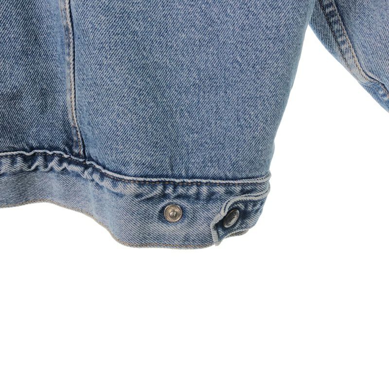古着 90s Levi's 70609-0389 裏ボア デニムジャケット | Flamingo