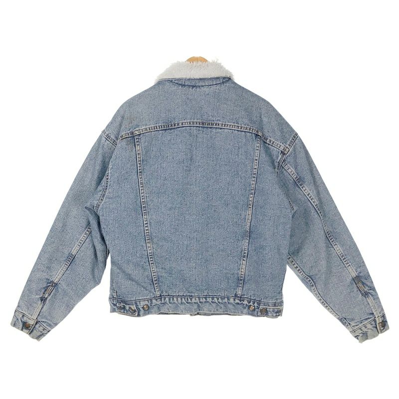 古着 90s USA製 Levi's 70609-4891 デニムジャケット | Flamingo