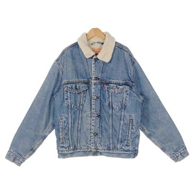 古着 90s Levi