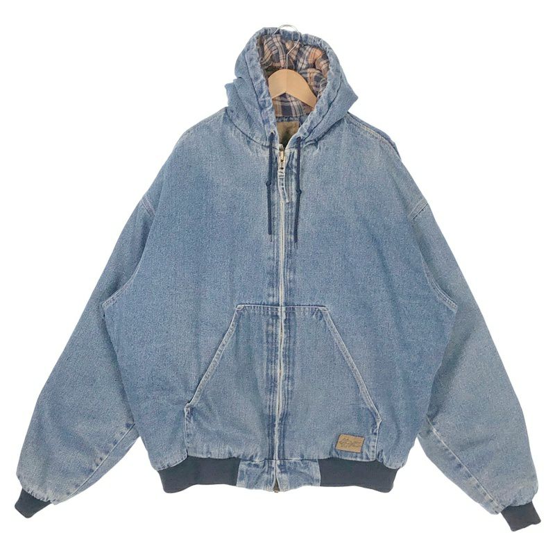 古着 90s Carhartt デトロイトジャケット | Flamingo Online 古着屋