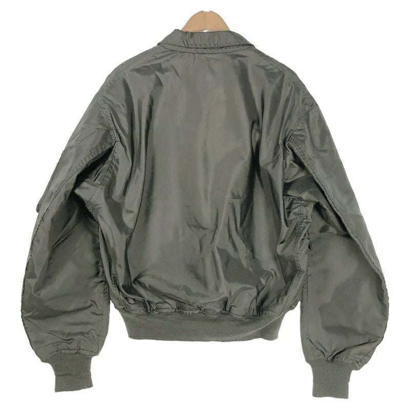 古着 90s USAF CWU 36/P フライトジャケット | Flamingo Online 古着屋