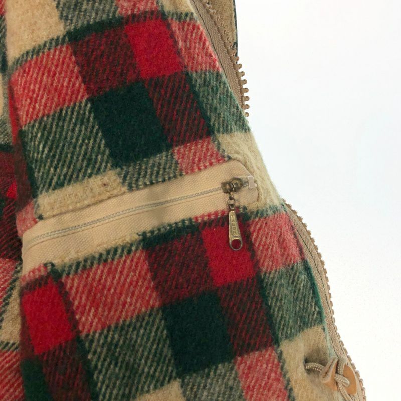 古着 90s WOOLRICH マウンテンパーカー | Flamingo Online 古着屋