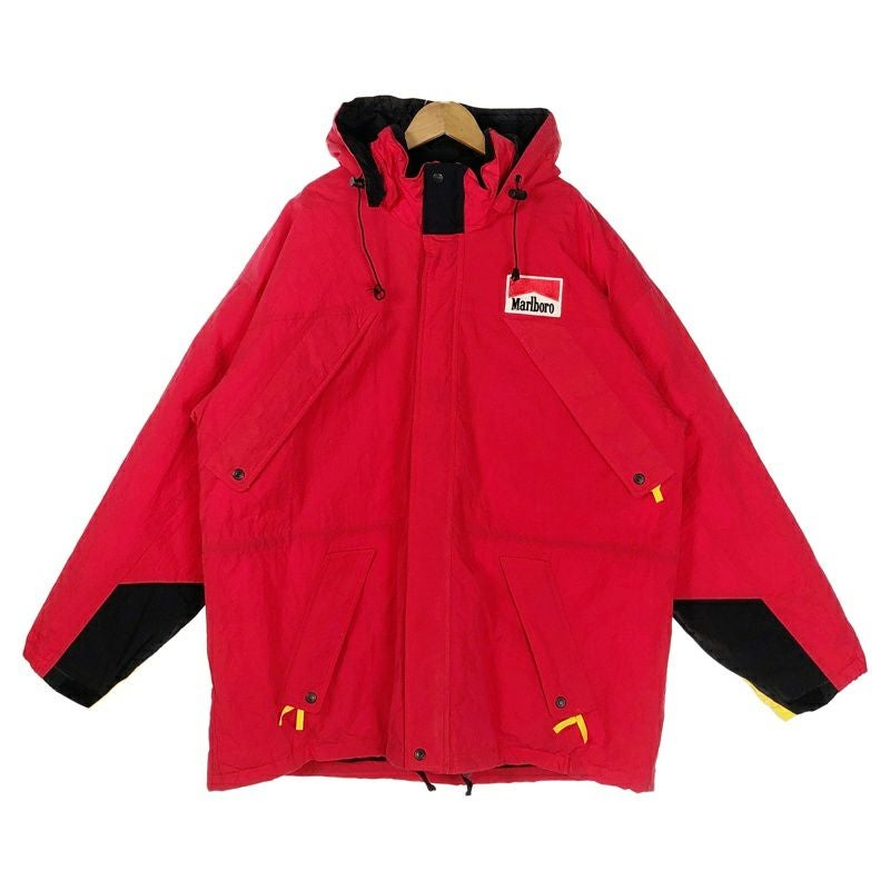 Ashworth ゴルフウェア Lサイズ ナイロンブルゾン 古着【90sモデル】 古着 Ashworth ゴルフ ナイロンプルオーバー | Flamingo Online 古着屋