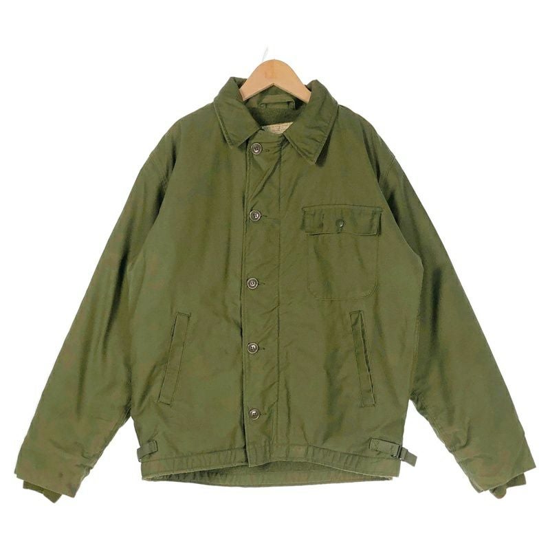 古着 USAF CWU-36/P アラミド フライトジャケット | Flamingo Online