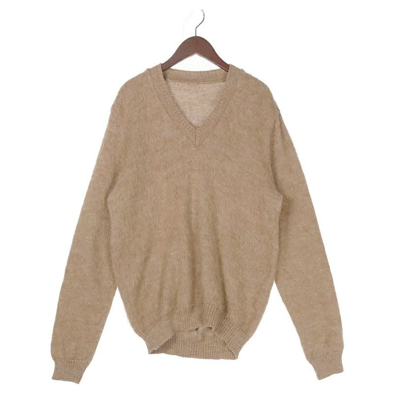 古着 vintage モヘア カーディガン | Flamingo Online 古着屋