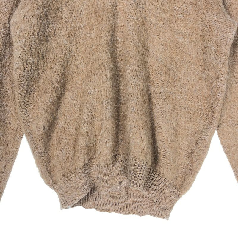 古着 60s vintage モヘアニット | Flamingo Online 古着屋フラミンゴ