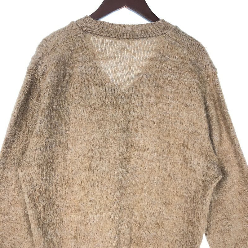 古着 60s vintage モヘアニット | Flamingo Online 古着屋フラミンゴ