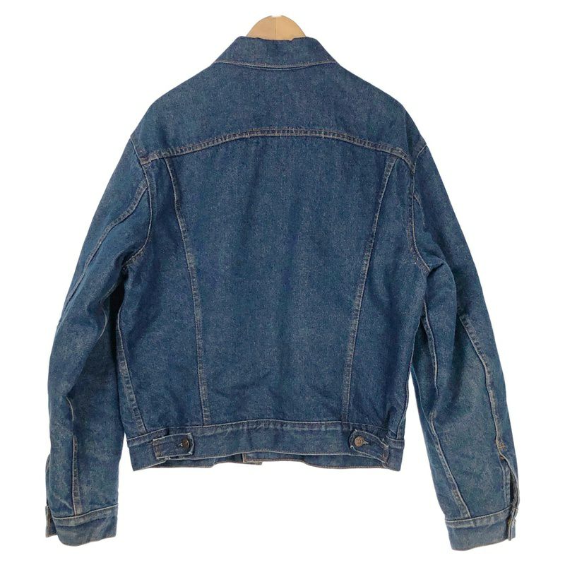 古着 80s Levi's 70505 ブランケット付き Gジャン | Flamingo Online