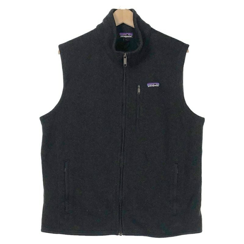古着 patagonia ベターセーター ベスト | Flamingo Online 古着屋
