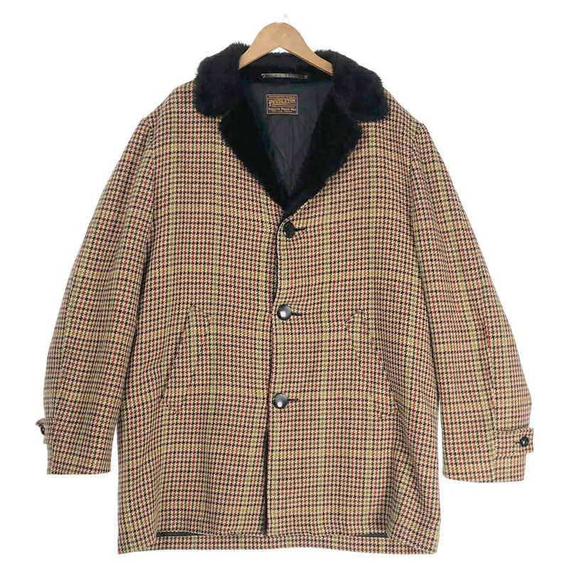 ペンドルトン ギャングコート Mサイズ 古着 70s PENDLETON ギャングコート | Flamingo Online 古着屋