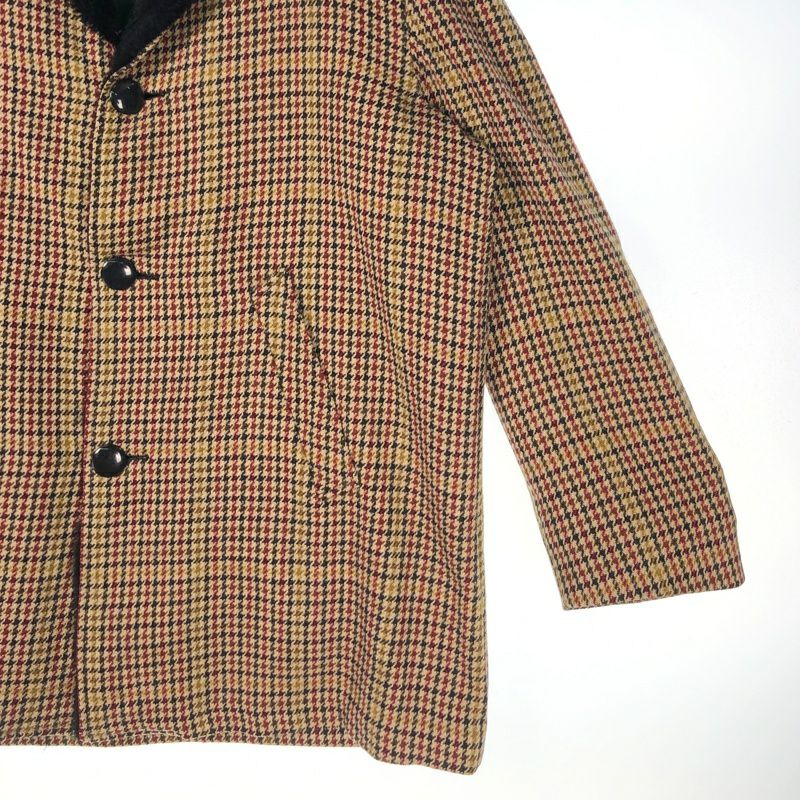 古着 70s PENDLETON ギャングコート | Flamingo Online 古着屋