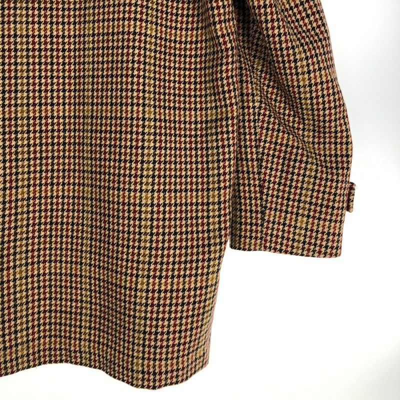 ペンドルトン ギャングコート Mサイズ 古着 70s PENDLETON ギャングコート | Flamingo Online 古着屋