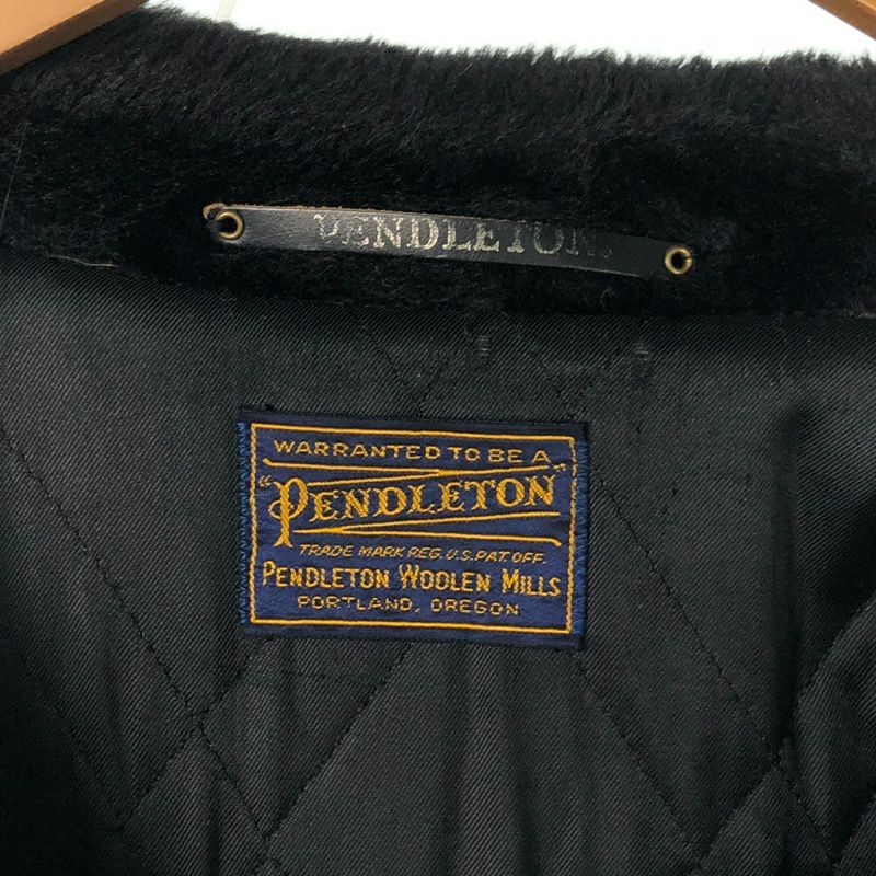 ペンドルトン ギャングコート Mサイズ 古着 70s PENDLETON ギャングコート | Flamingo Online 古着屋
