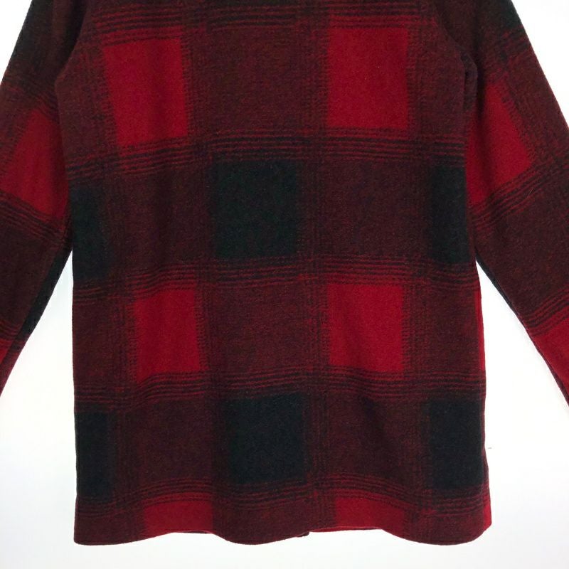 古着 PENDLETON チェック ウールコート | Flamingo Online 古着屋