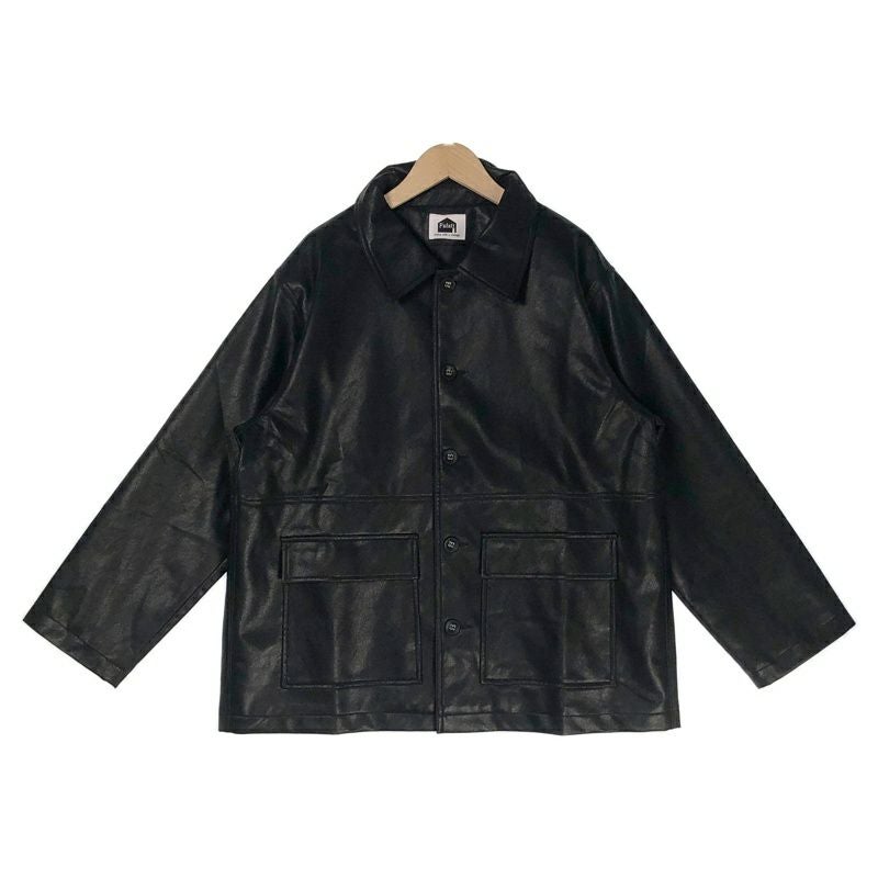 スペシャル USA製 Flamingo ライダースジャケット レザー フラミンゴ leather-jacket | Flamingo Online 古着屋フラミンゴ オンラインショップ