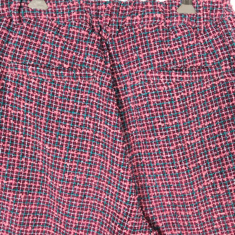 FAFATT ツイード ワイドハーフパンツ | Flamingo Online 古着屋
