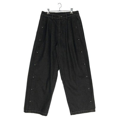 グルカパンツ 軍艦パンツ 古着 フラミンゴ JAM レディース 古着 50s 