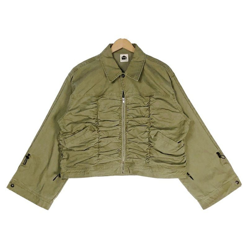 Fafatt unites with a vintage アウター Fafatt | Flamingo Online 古着屋フラミンゴ オンラインショップ