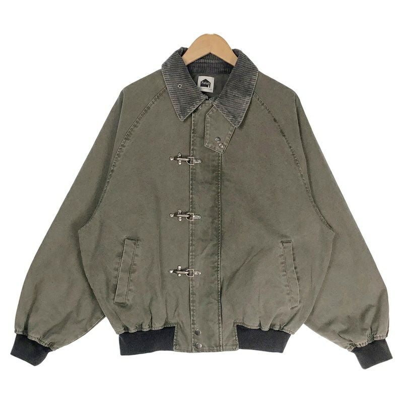 Fafatt unites with a vintage アウター Fafatt | Flamingo Online 古着屋フラミンゴ オンラインショップ