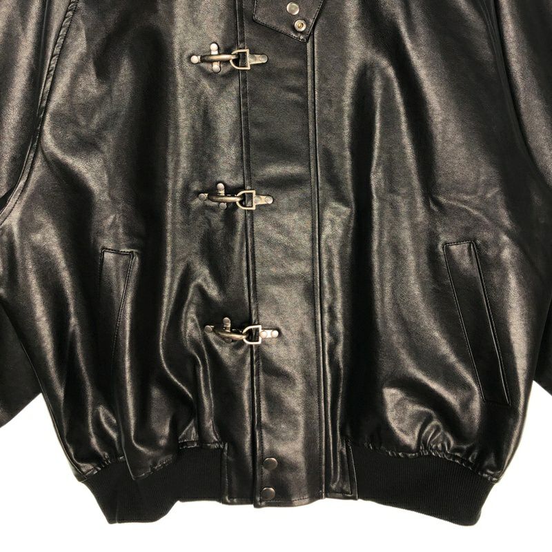 スペシャル USA製 Flamingo ライダースジャケット レザー フラミンゴ leather-jacket | Flamingo Online 古着屋フラミンゴ オンラインショップ
