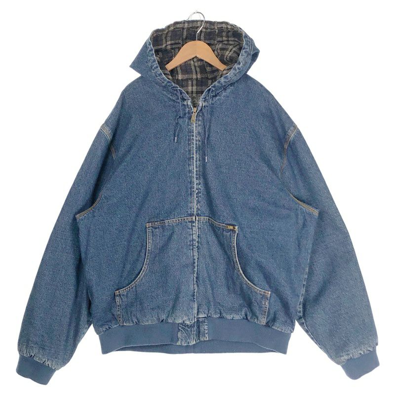 古着 80s Levi's 70505 ブランケット付き Gジャン | Flamingo Online