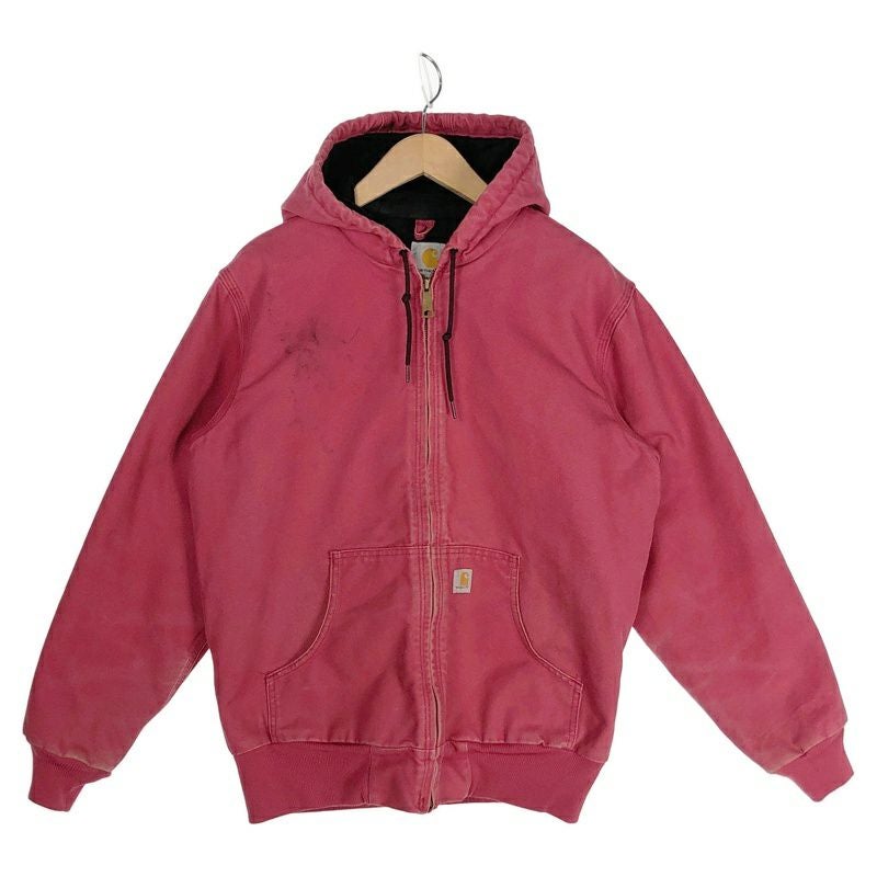 Kids 古着 carhartt キッズアクティブジャケット | Flamingo Online