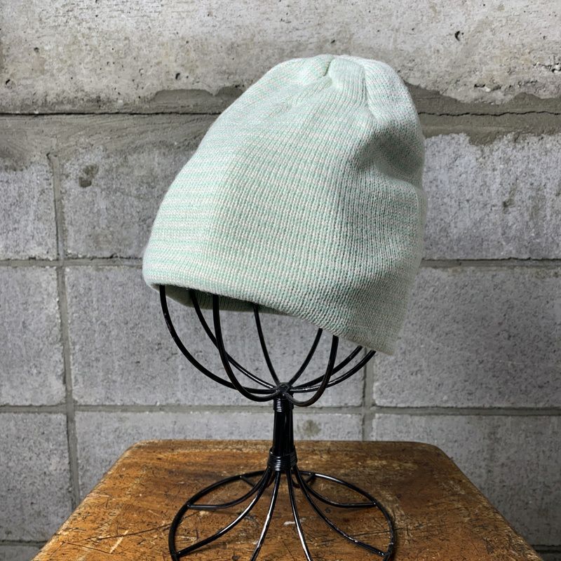 FAFATTニット帽 FAFATT アルファベット ニットキャップ | Flamingo Online 古着屋