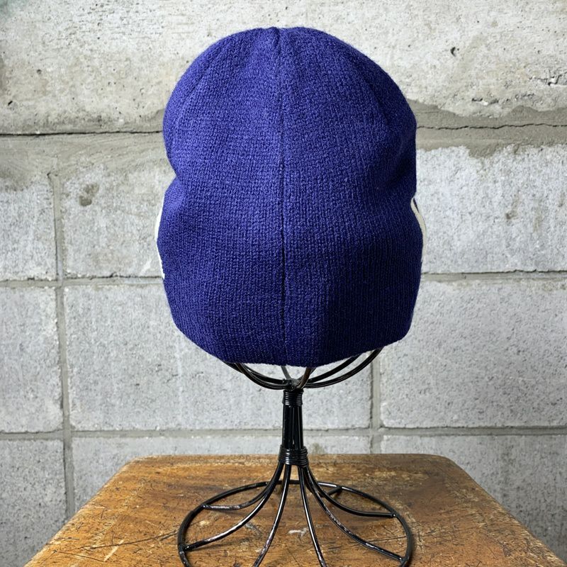 FAFATT アルファベット ニットキャップ | Flamingo Online 古着屋