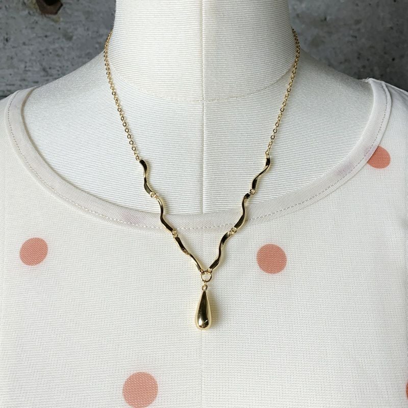 Necklace | Flamingo Online 古着屋フラミンゴ オンラインショップ