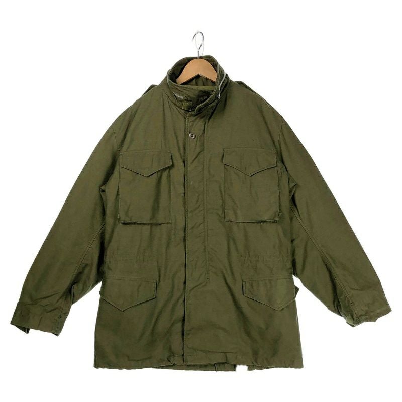 古着 70s M-65 フィールドジャケット | Flamingo Online 古着屋