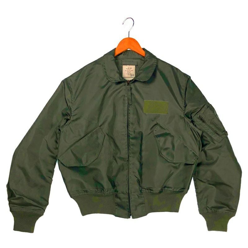 古着 USAF CWU-36/P アラミド フライトジャケット | Flamingo Online