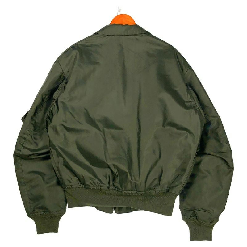 古着 90s CWU-36/P フライトジャケット | Flamingo Online 古着屋