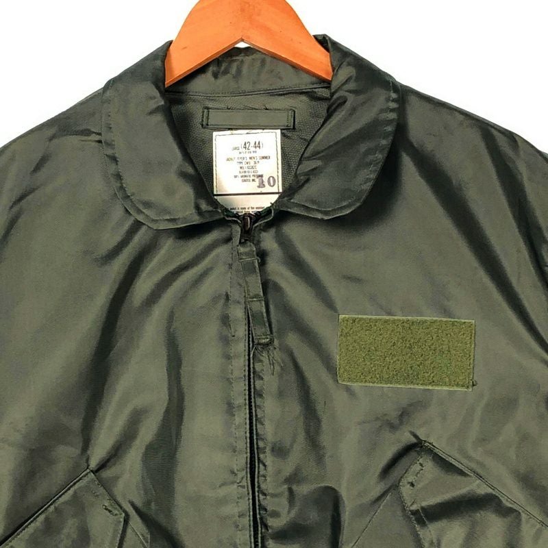 古着 90s CWU-36/P フライトジャケット | Flamingo Online 古着屋