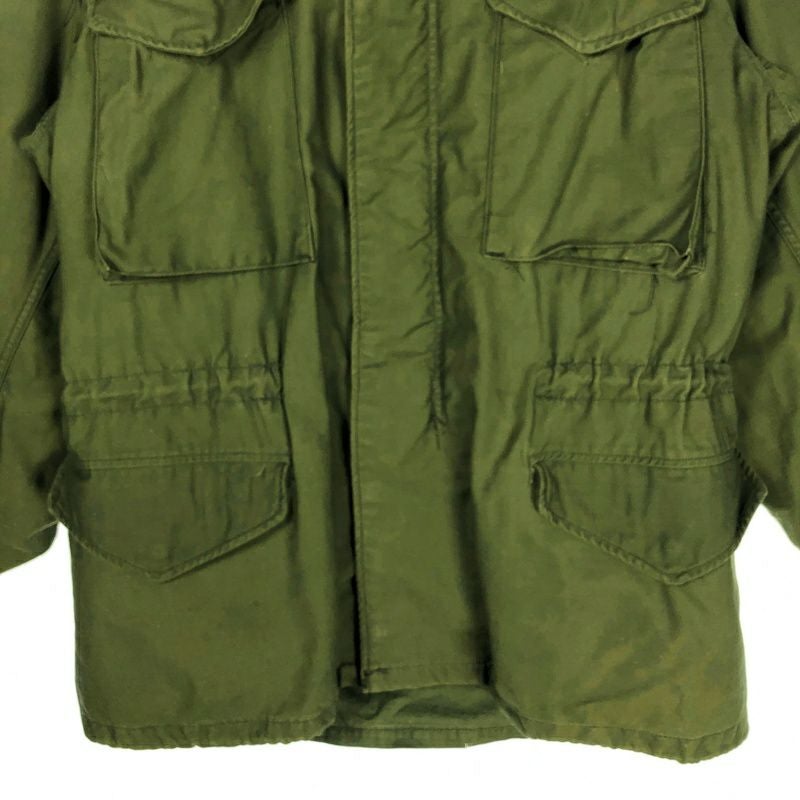 古着 70s M-65 フィールドジャケット | Flamingo Online 古着屋