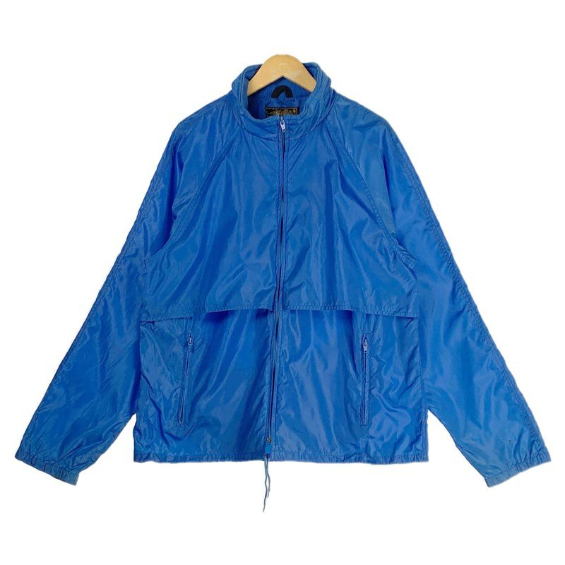 古着 Reebok モノトーン ウィンドブレーカー | Flamingo Online 古着屋