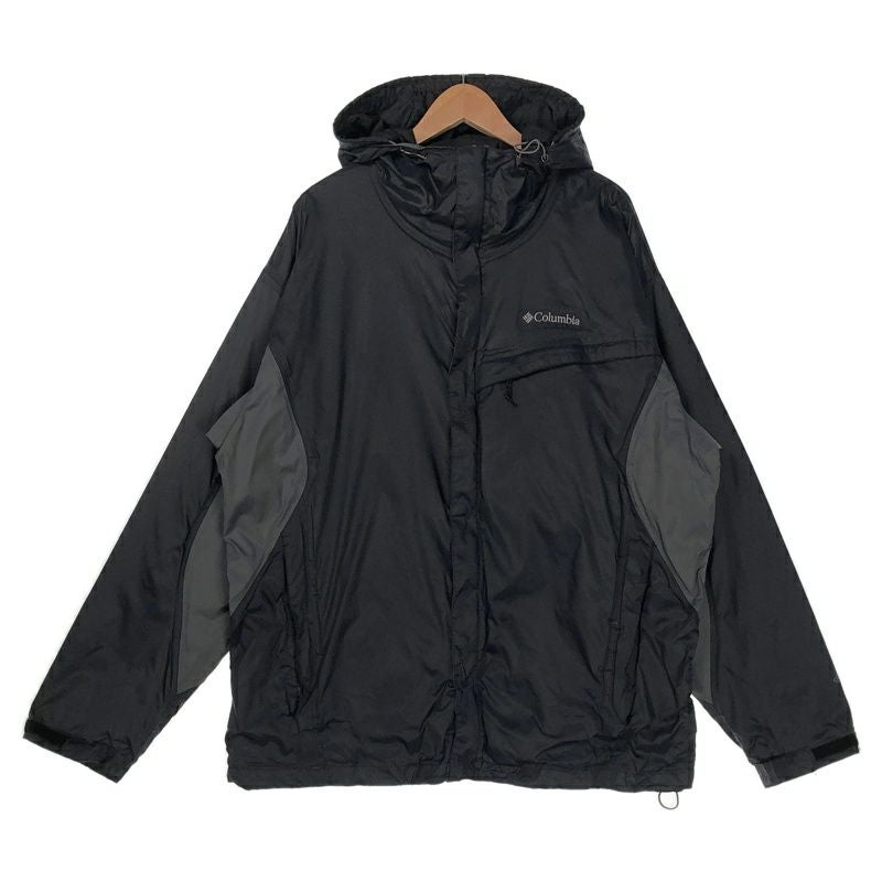 古着 Columbia ナイロン マウンテンパーカー | Flamingo Online 古着屋