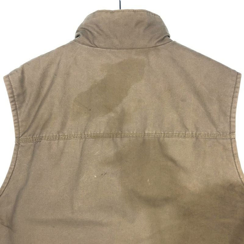 古着 Carhartt コットンワークベスト | Flamingo Online 古着屋