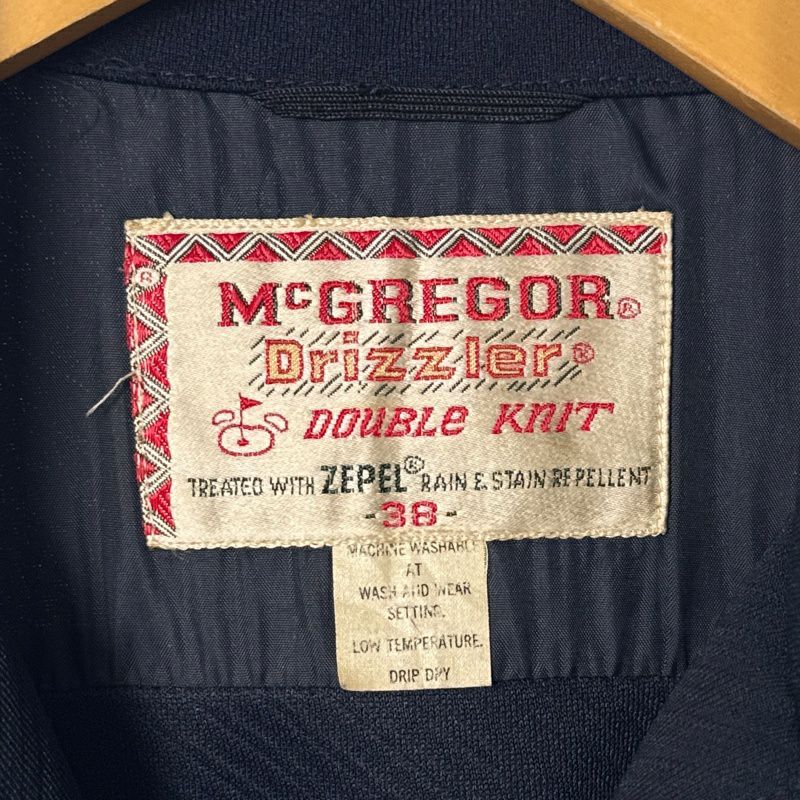 古着 60-70s USA製 McGREGOR ドリズラージャケット | Flamingo Online