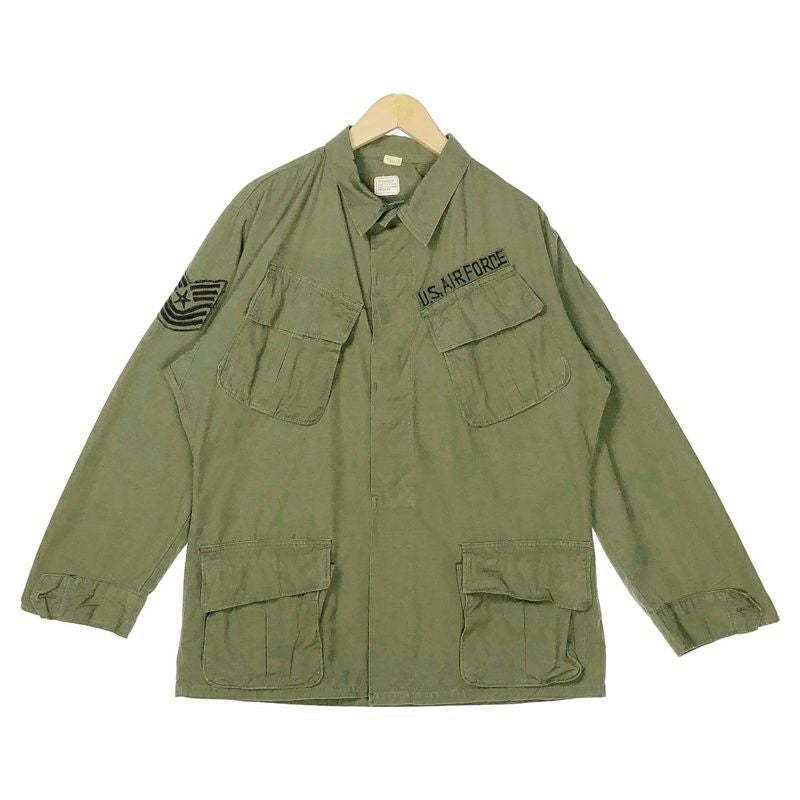古着 69y U.S.ARMY ジャングルファティーグ 5th | Flamingo Online