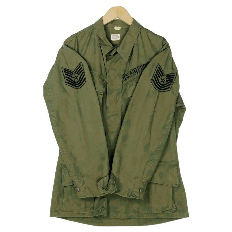 古着 69y U.S.ARMY ジャングルファティーグ 5th | Flamingo Online