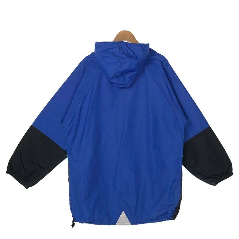 古着 90s USA製 L.L.Bean ナイロンアノラック | Flamingo Online 古着