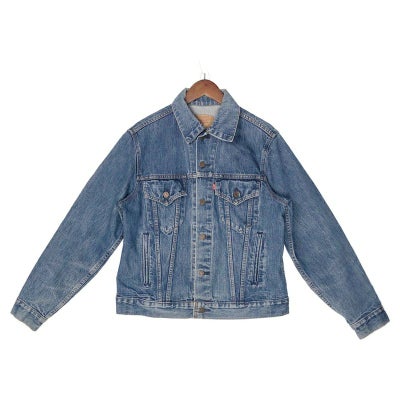 古着 90s USA製 Levi
