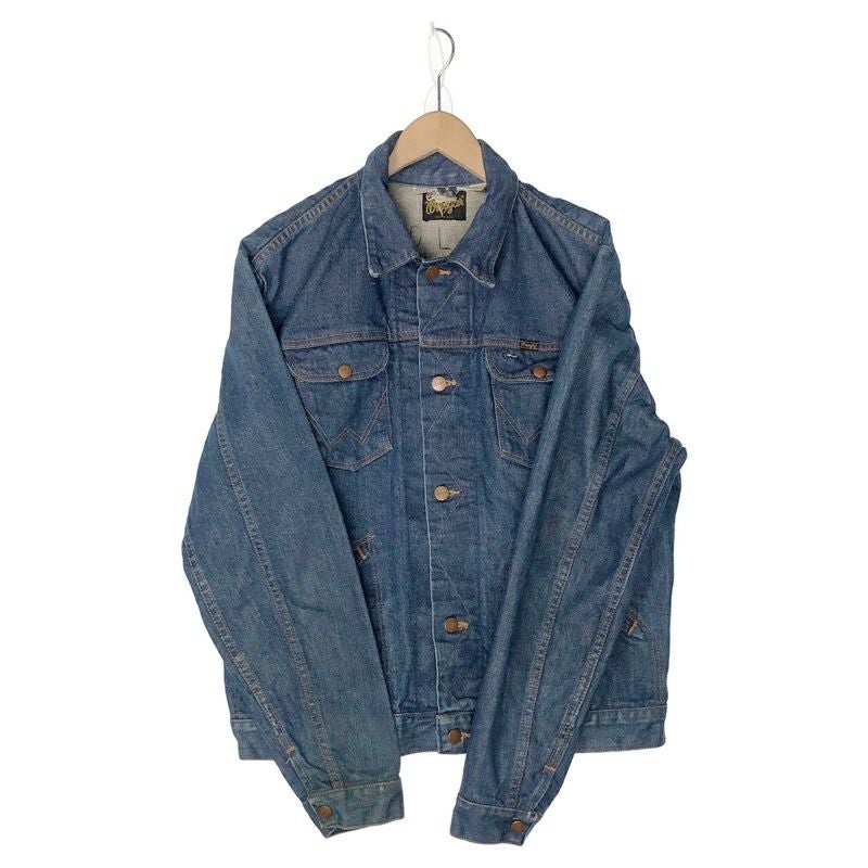 古着 70s Wrangler 126MJ デニムジャケット | Flamingo Online 古着屋