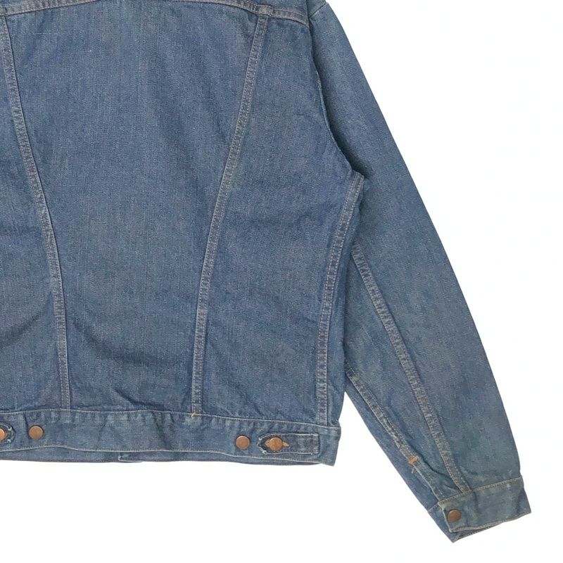 最終値下げ70s Wrangler 126MJ デニムジャケット Gジャン 000000031277-09.jpg?size=l&w=