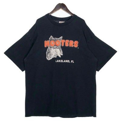 古着 80s ARTWORKS フロッキープリントTシャツ | Flamingo Online 古着 
