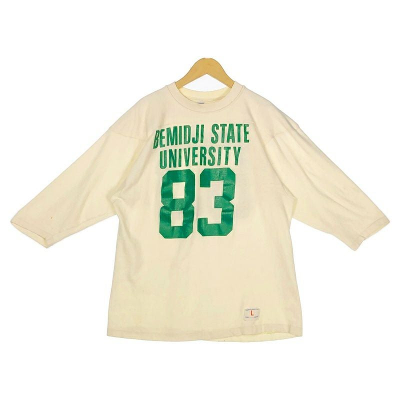 古着 50s Champion フットボールTシャツ | Flamingo Online 古着屋