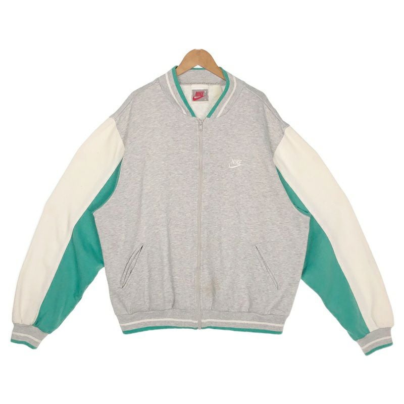 古着 90s NIKE スウェット スタジャン | Flamingo Online 古着屋