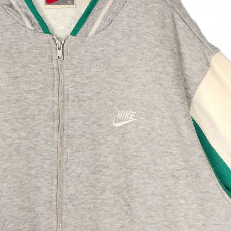 古着 90s NIKE スウェット スタジャン | Flamingo Online 古着屋